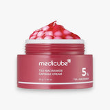 Medicube TXA Niacinamide Capsule Cream 55g (British brand)