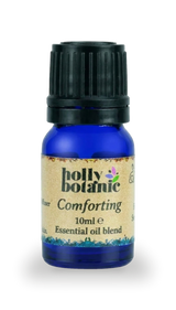 Holland & Barrett Holly Botanic Comforting Essential Oil Blend 10ml- Buy online at McGrocer