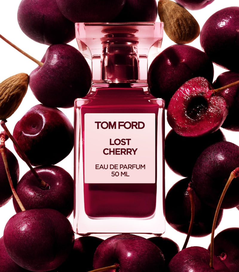 TOM FORD Lost Cherry eau de parfum 50ml (British brand)