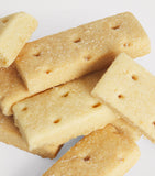 Harrods Scottish All-Butter Shortbread Fingers 340g, UK version