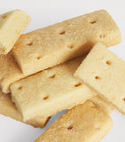 Harrods Scottish All-Butter Shortbread Fingers 340g, UK version