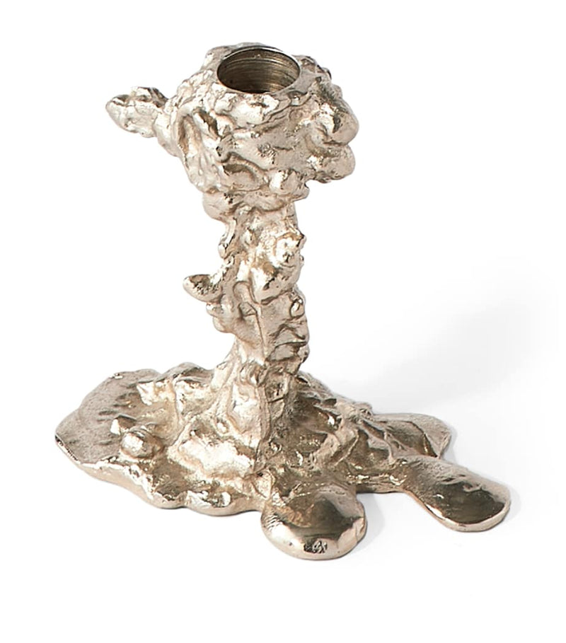Polspotten small drip candle holder 14cm (British brand)