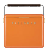 Harrods Fieldbar Gin Trunk Cooler Box- Buy online at McGrocer