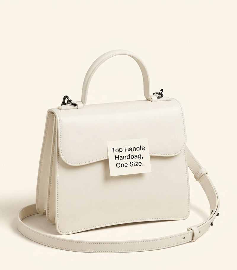 Cartier small Panthère de Cartier top-handle leather bag (British brand)