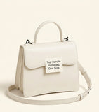 Cartier small Panthère de Cartier top-handle leather bag (British brand)