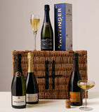 Harrods Champagne & Sparkling Wine Hamper, UK version