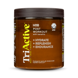 Holland & Barrett TriActive Post Workout Orange & Mango Sports Supplement Powder 300g- Buy online at McGrocer