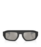 Harrods Ferrari Acetate Pillow Sunglasses Brown Bordeaux- Buy online at McGrocer