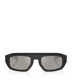 Ferrari acetate pillow sunglasses brown bordeaux lenses, imported from the UK