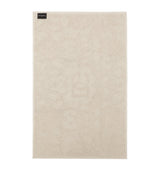 Cotton Jacquard Bath Mat 87cm x 54cm