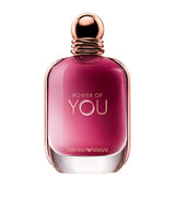 Harrods Armani Power of You Eau de Parfum 90ml- Buy online at McGrocer
