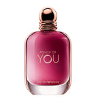 Armani Power of You Eau de Parfum 90ml - British product