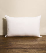 Harrods Harrods of London Belgravia Down-Filled Pillow 50cm x 75m- Buy online at McGrocer