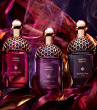 Guerlain Rose Amira perfume 125ml, imported from the UK
