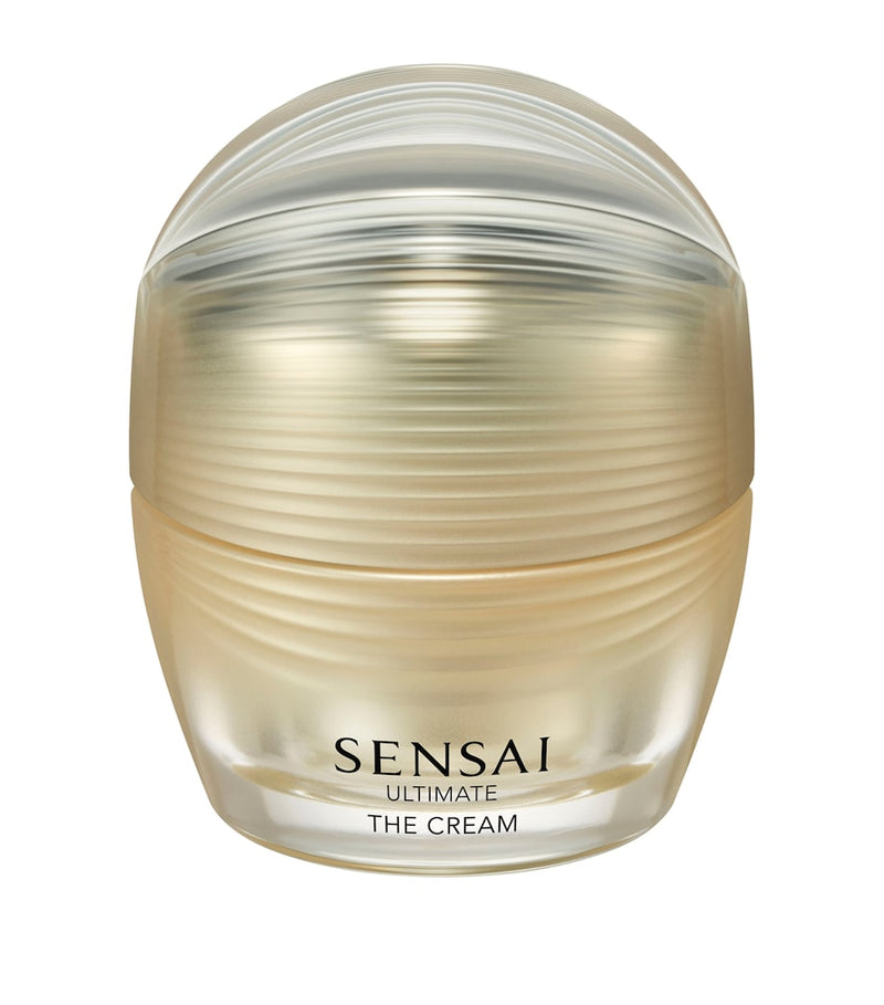 Sensai Ultimate The Cream face cream 40ml (British brand)