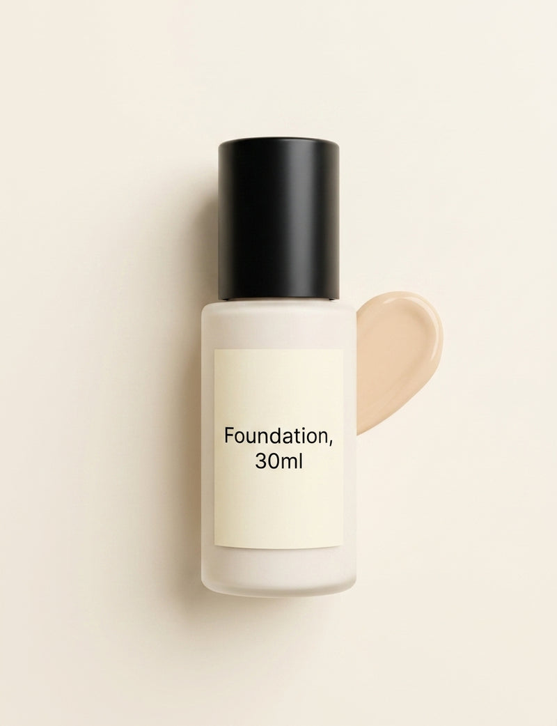 Dior Forever Skin Wear foundation natural matte finish 30ml, UK version