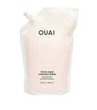 Ouai Thick Hair Shampoo Refill 946Ml, imported from the UK