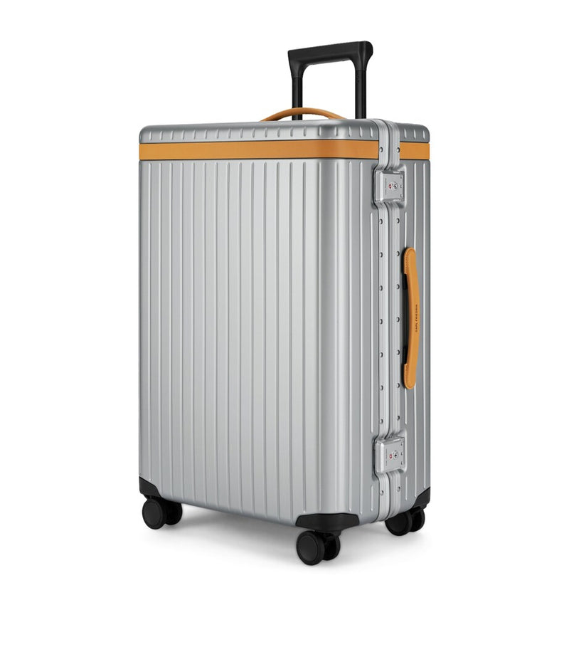 Carl Friedrik Check-In Suitcase 68cm - British product