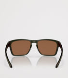 Oakley Sylas rectangle sunglasses (British brand)