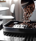 De'Longhi Magnifica Evo coffee machine - British product