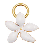 Carolina Herrera Jasmine Charm lipstick accessory - British product