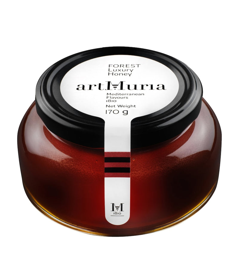 Art Muria natural forest honey 170g, imported from the UK