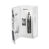 Holland & Barrett BaBylissMEN Super-X Metal Series Nose & Ear Trimmer- Buy online at McGrocer