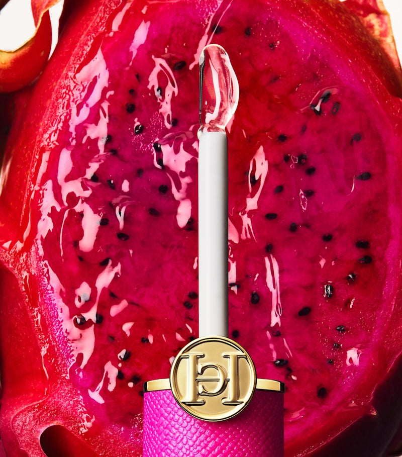 Carolina Herrera Good Girl Lip Oil 6ml - British product