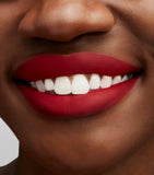 MAC Retro Matte Liquid Lipcolour in Ruby Phew 5ml, UK version