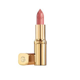 Superdrug L'Oréal Paris Color Riche Satin Lipstick 630 Beige A Nu- Buy online at McGrocer