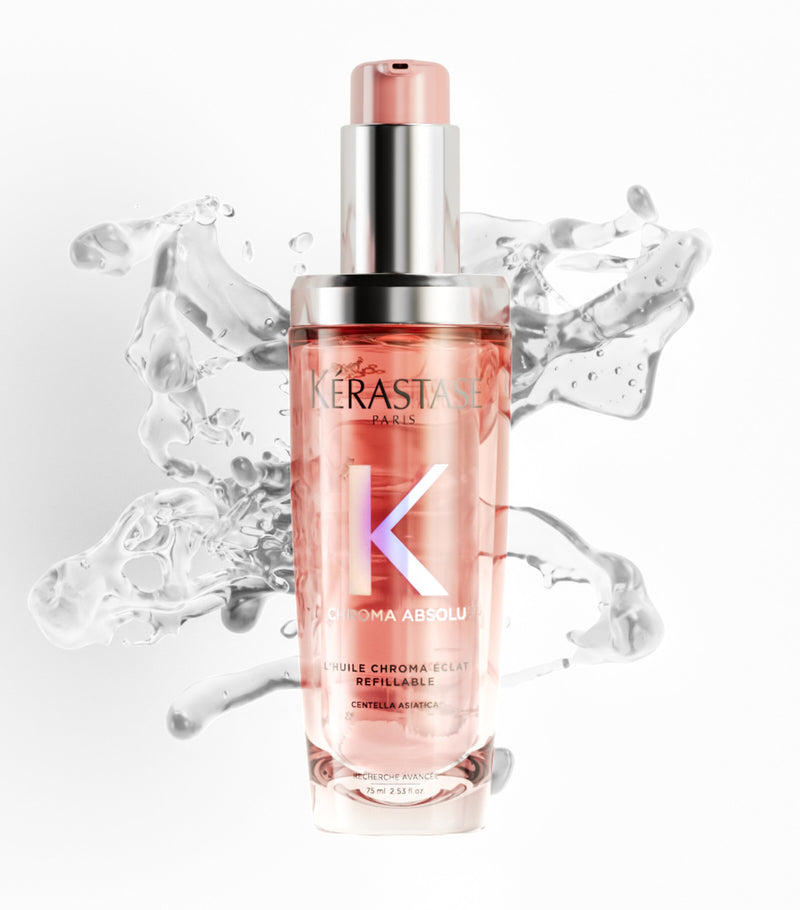 Kerastase Chroma Absolu Hair Oil 75ml, UK version