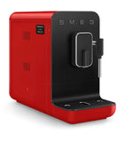 Smeg x Porsche automatic coffee machine bean to cup, UK version
