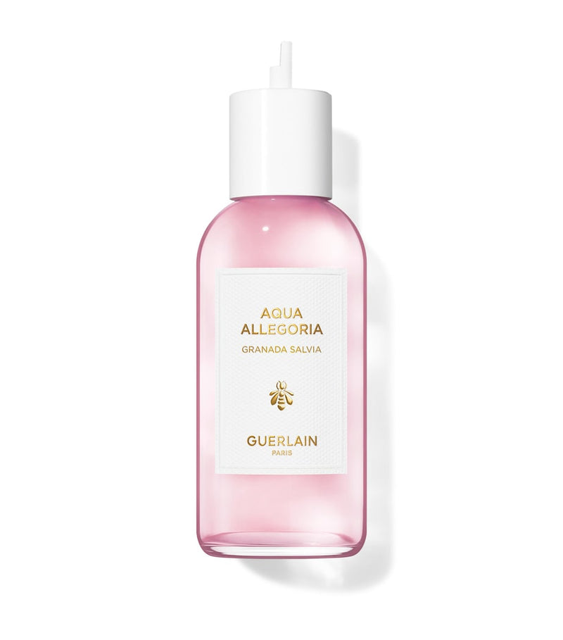 Guerlain Aqua Allegoria Granada Salvia refill 200ml, imported from the UK