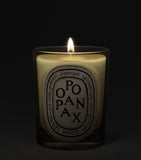 Diptyque Opopanax scented candle 190g home fragrance, UK version