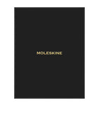 Moleskine Precious & Ethical Vegan Notebook Large, imported from the UK