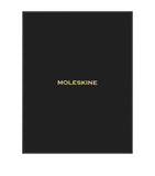 Moleskine Precious & Ethical Vegan Notebook Large, imported from the UK