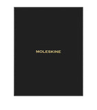 Moleskine Precious & Ethical Vegan Notebook Large, imported from the UK