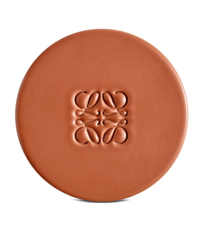 LOEWE Midi Terracotta Candle Lid (British brand)