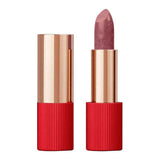 Superdrug La Perla Matte Silk Lipstick #109 Rosewood Red 3.5g- Buy online at McGrocer