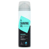 Superdrug moisturising shaving gel 200ml (British brand)