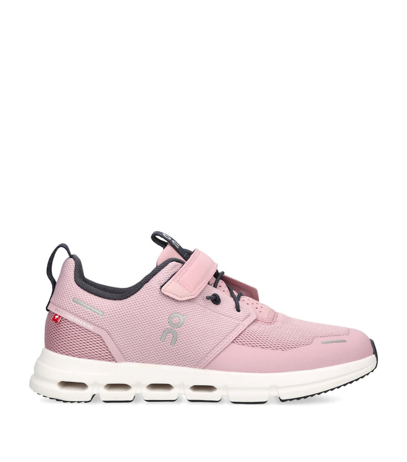 On Cloud Play trainers imported from the UK