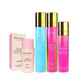 Superdrug âme pure Ultimate Sunscreen Kit Suncare Set- Buy online at McGrocer