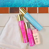âme pure Ultimate Sunscreen Kit four item set - British product