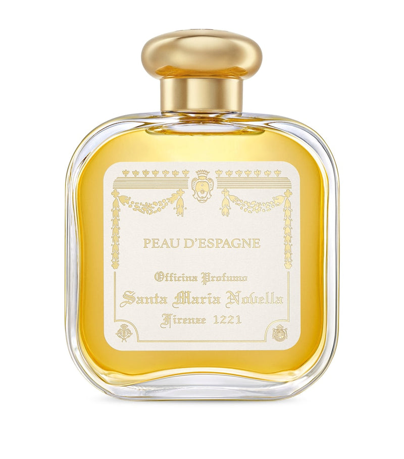 Santa Maria Novella Peau D'Espagne eau de cologne 100ml, imported from the UK