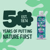 Faith In Nature Body Wash Lavender Geranium 400ml - British product