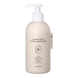 Superdrug Heveblue PDRN Salmon Fruity Centella Body Cream 300ml- Buy online at McGrocer