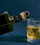 Harrods Smoke & Spice Blended Malt Scotch Whisky 70cl (British brand)