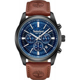 Superdrug Timberland Blue Men's Northbridge Watch- Buy online at McGrocer