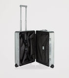 Porsche Design Aluminium Roadster Suitcase 67cm, imported from the UK