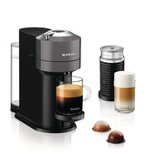 Harrods Nespresso Vertuo Next Coffee Machine and Frother- Buy online at McGrocer
